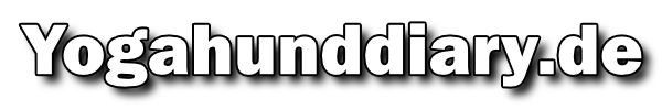 Yogahund Diary